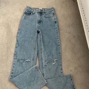 Princess Polly jeans! Never worn.